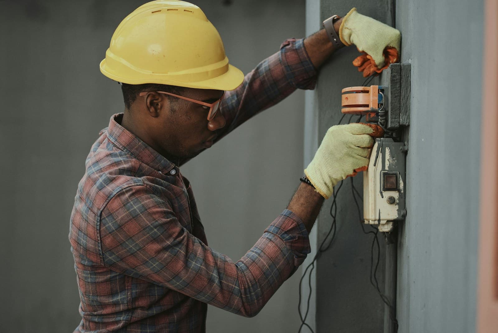 Electrical services
